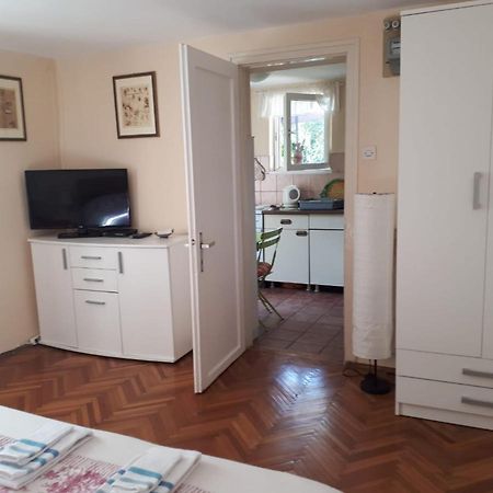 Apartments Boglic Умаг Екстериор снимка