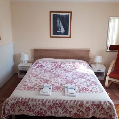 Apartments Boglic Умаг Екстериор снимка