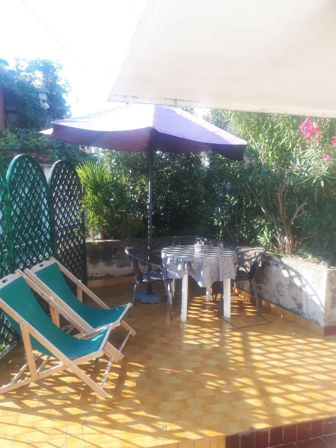 Apartments Boglic Умаг Екстериор снимка