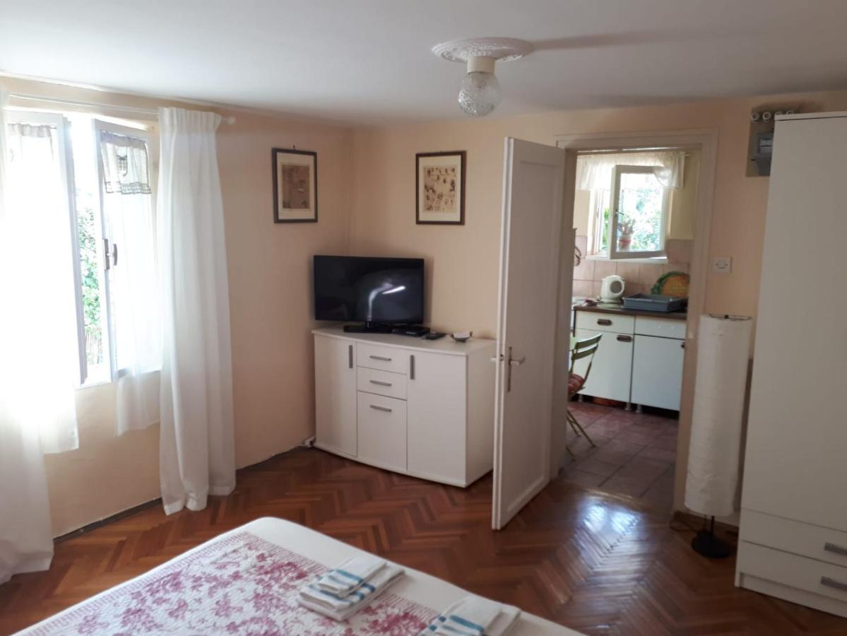 Apartments Boglic Умаг Екстериор снимка