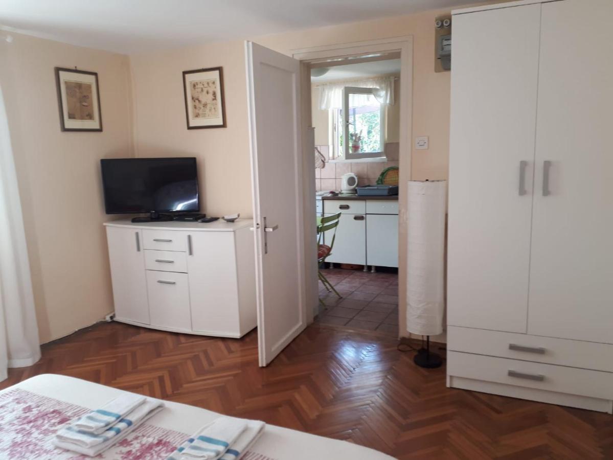 Apartments Boglic Умаг Екстериор снимка