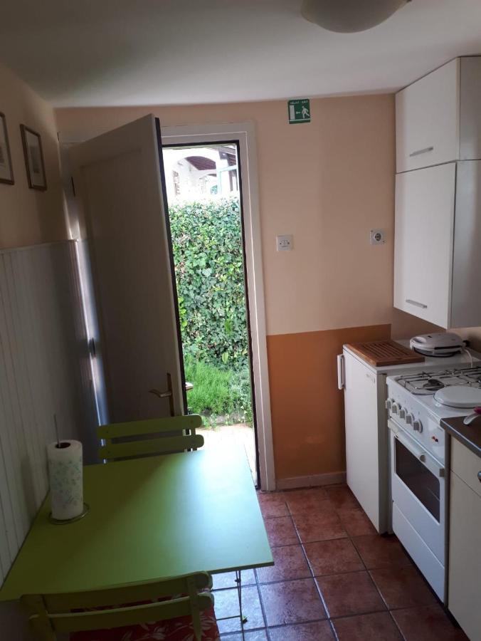 Apartments Boglic Умаг Екстериор снимка