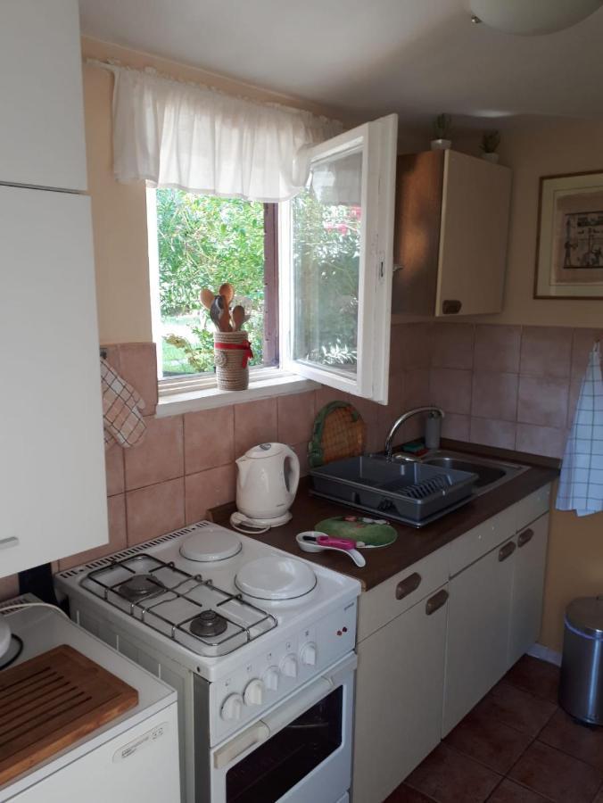 Apartments Boglic Умаг Екстериор снимка
