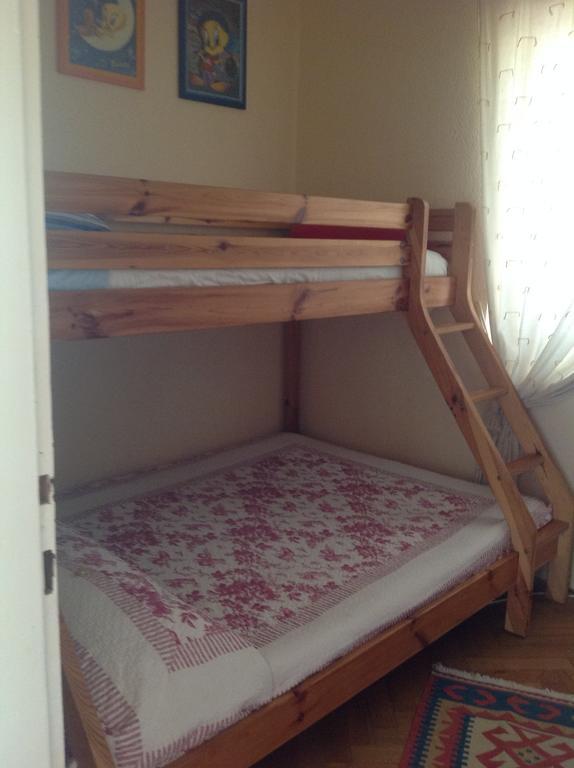 Apartments Boglic Умаг Екстериор снимка
