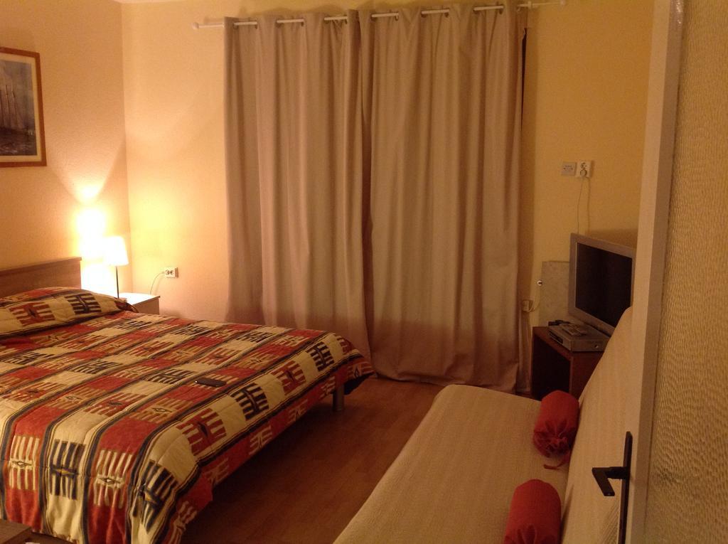 Apartments Boglic Умаг Екстериор снимка