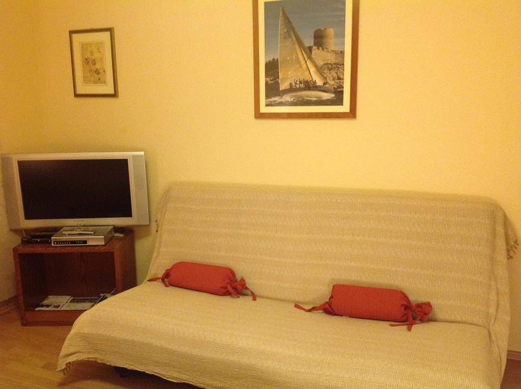 Apartments Boglic Умаг Екстериор снимка