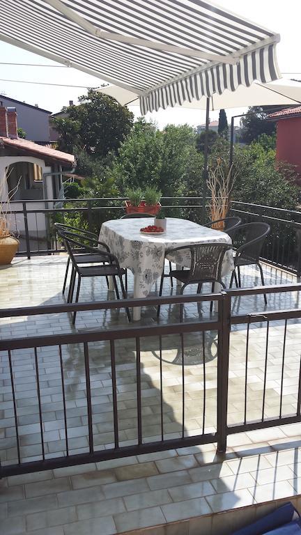 Apartments Boglic Умаг Екстериор снимка