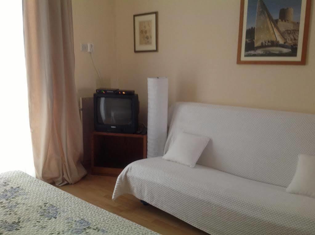 Apartments Boglic Умаг Екстериор снимка